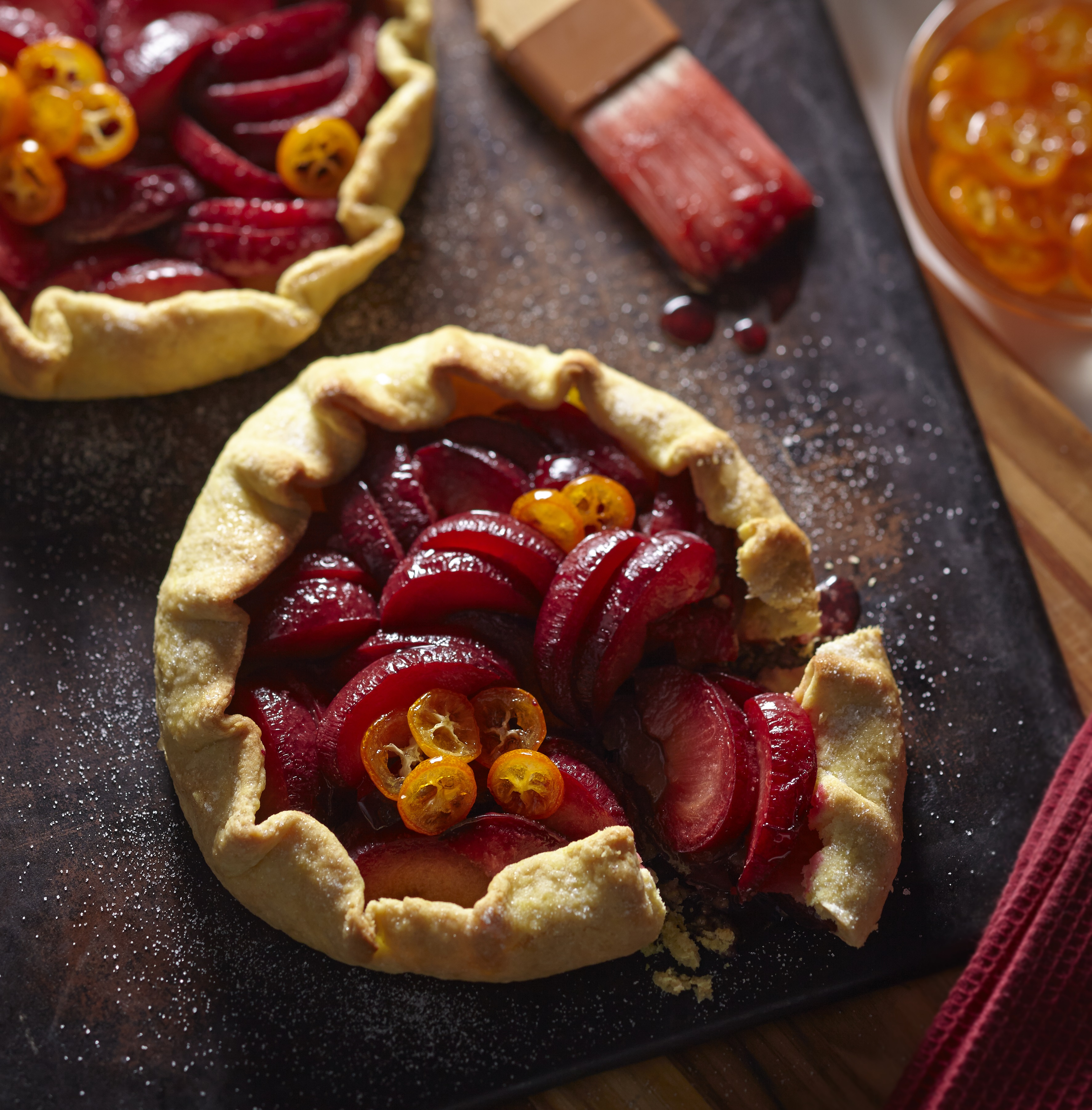 plum-crostata1